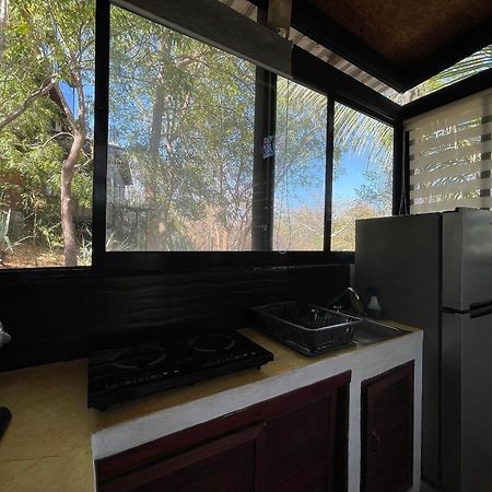 Centro Sati bungalows Cuatunalco Esterno foto