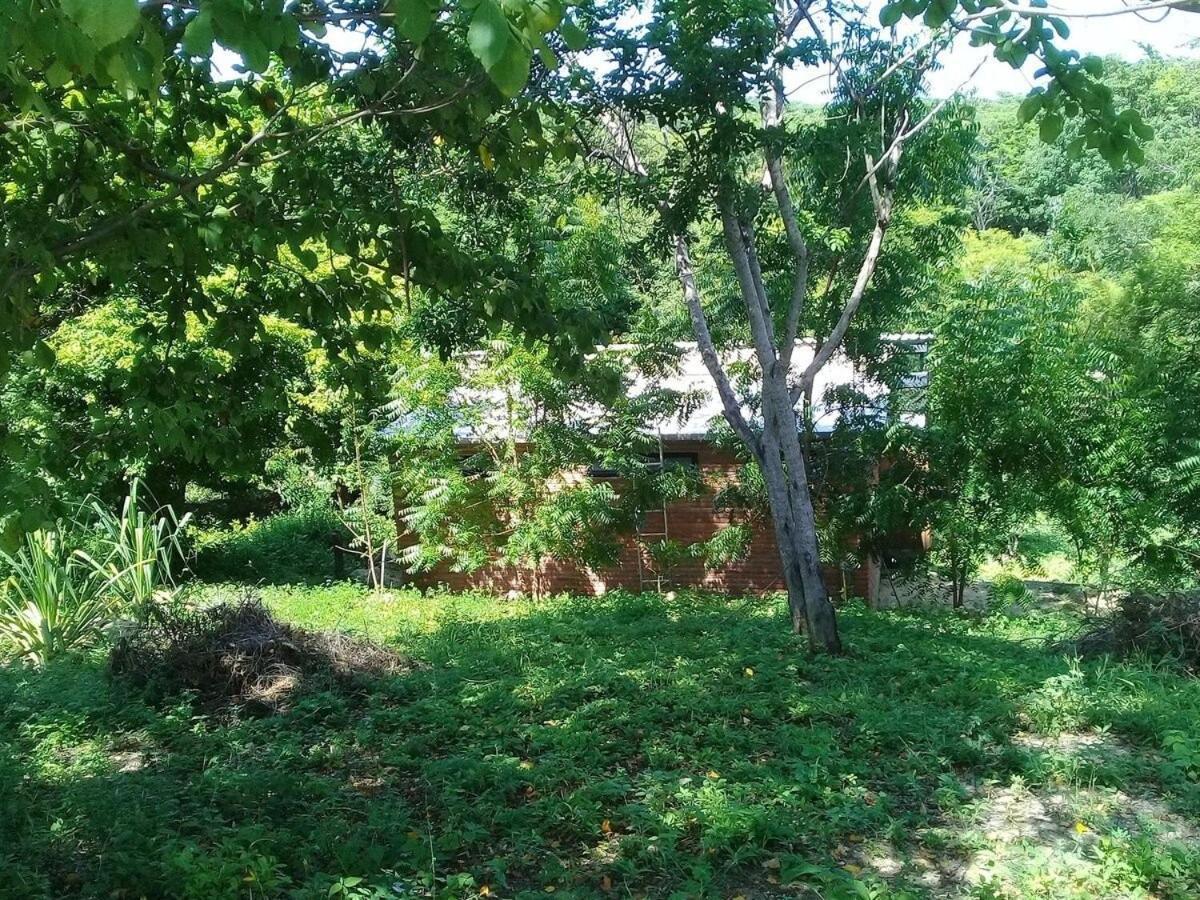 Centro Sati bungalows Cuatunalco Esterno foto