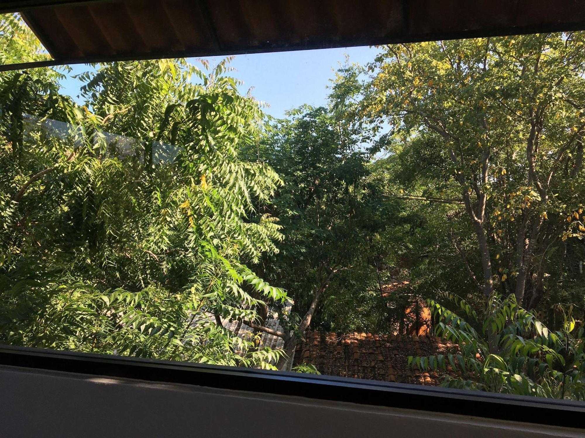 Centro Sati bungalows Cuatunalco Esterno foto