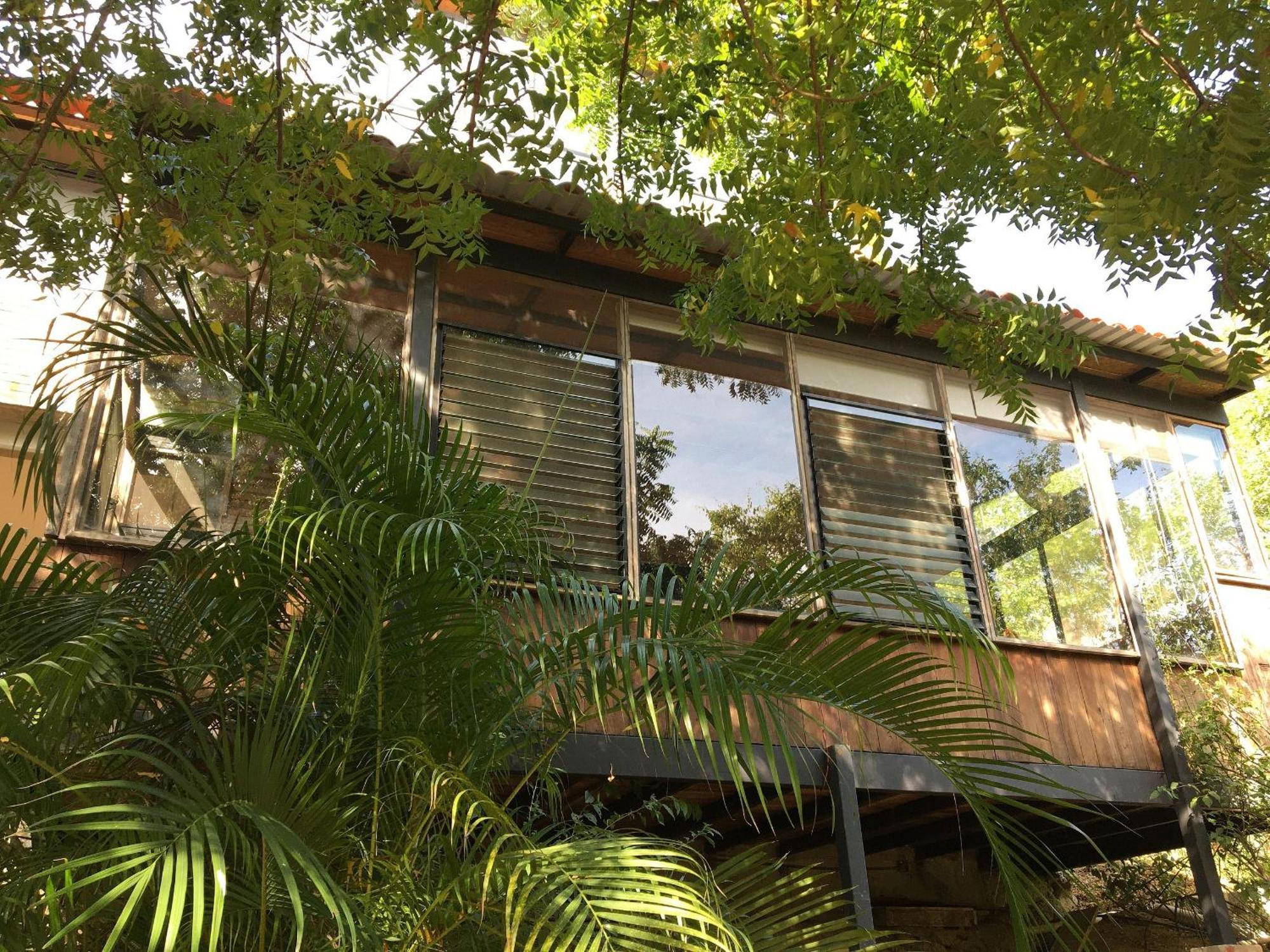 Centro Sati bungalows Cuatunalco Esterno foto
