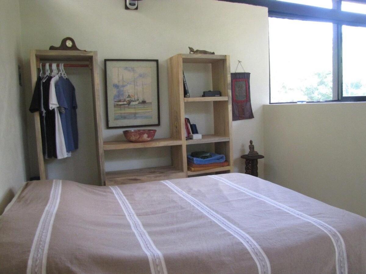 Centro Sati bungalows Cuatunalco Esterno foto