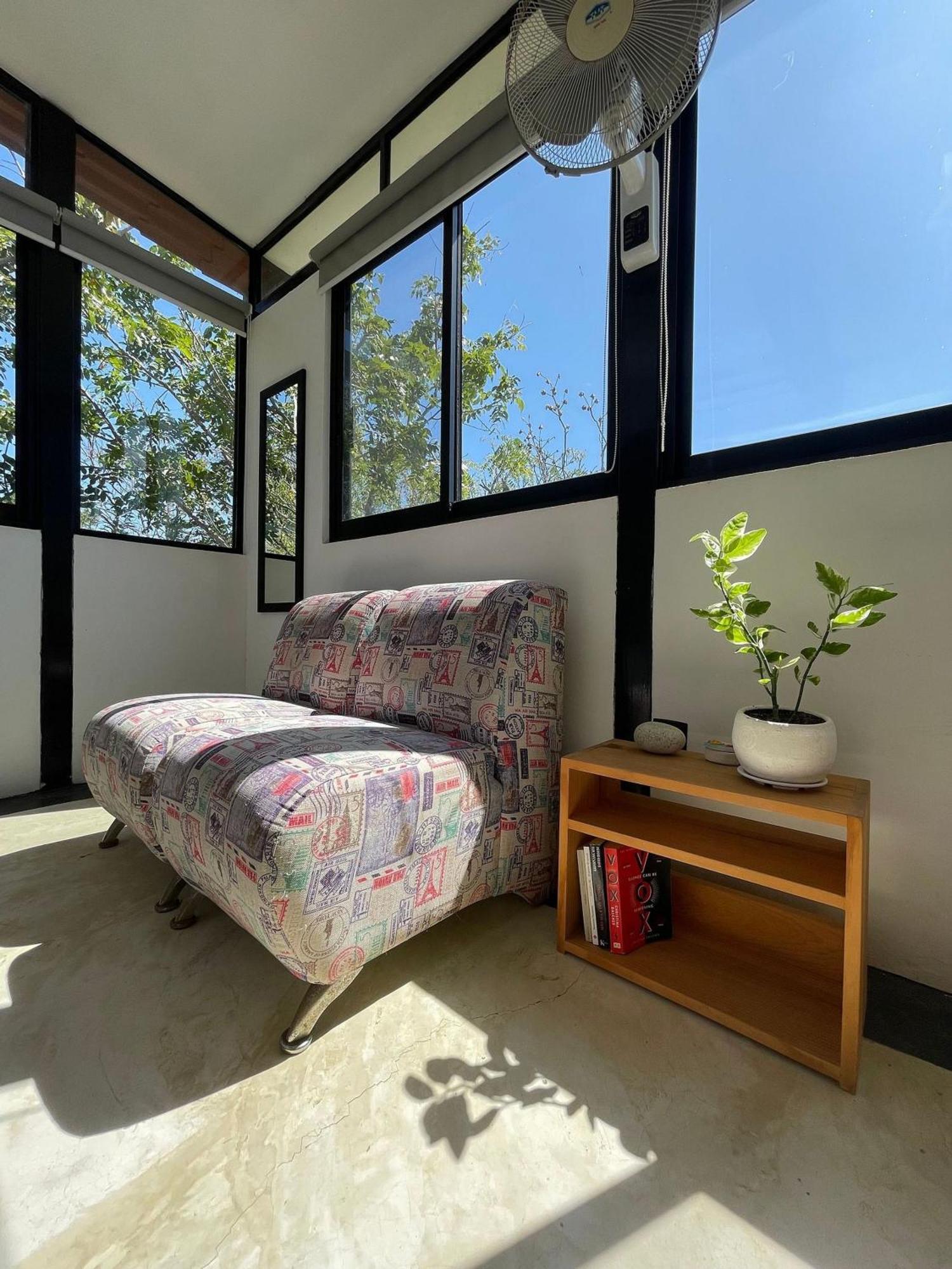 Centro Sati bungalows Cuatunalco Esterno foto